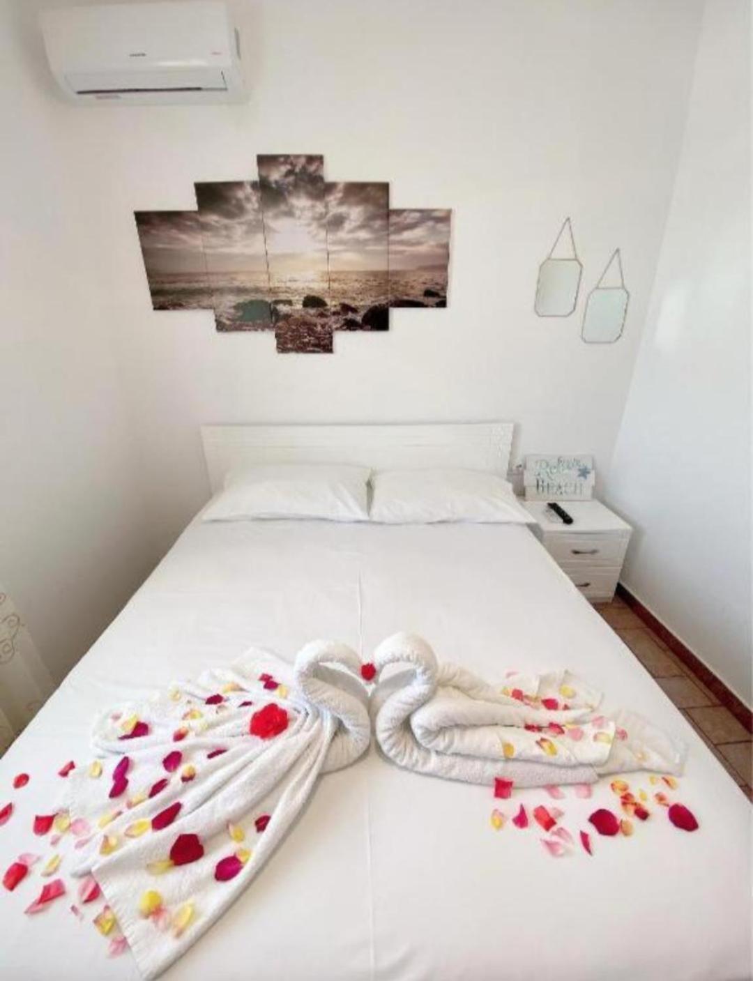 Arlind'S Apartaments Vlore Exterior photo